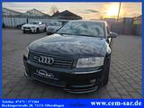 Audi A8 3.0 TDI quattro ABT *NEUER Großer SERVICE* - Audi A8: Abt