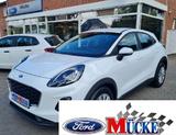 Ford Puma C+C 5-t. 1,0i/70kw 6-Gang,Klima,WP,GJR,PP h - Ford Puma: 1.7