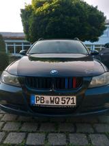 BMW Bmw e91 tdi - BMW i3 Diesel Gebrauchtwagen