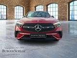 Mercedes-Benz GLC 300 d 4MATIC AMG/PANO/AHK/STHZ./NIGHT - Mercedes-Benz GLC 300 Gebrauchtwagen
