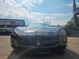 Maserati GranTurismo S 4.7 V8/ 2.Hand/ Top Zustand - Maserati Granturismo: 4.2