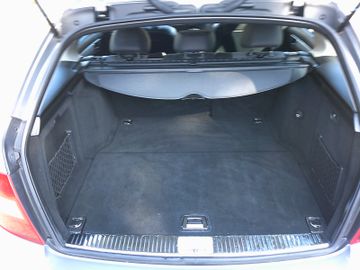 Mercedes C 200 - 6