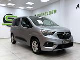 Opel Combo 1.5 Life E Elegance / RKAM / SHZ / NAVI - gebrauchte Opel Combo aus dem Jahr 2022