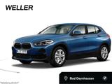 BMW X2 xDrive25e Advantage Leder Navi RFK DrAs SHZ - BMW X2: Xdrive25e