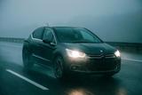 Citroën ds4 chic sport - Citroën DS4 von privat