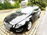 Volvo V60, Baujahr 2011  zuverlässiges & ... - Volvo V60: 20