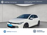 Volkswagen Golf VIII Style 1,5 l eTSI OPF 110 kW (150 PS) 7 - Volkswagen Golf: 7