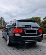 ALPINA B3 3,0 S Bi-Turbo Allrad Touring - - ALPINA B3: B3s