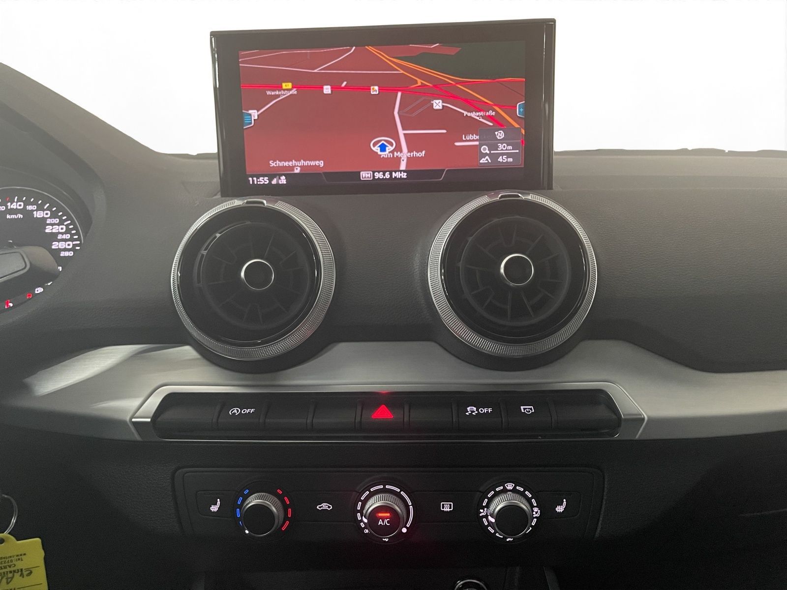 Audi Q2 - Bild 9
