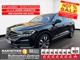 Volkswagen Touareg 3.0 V6 eHybrid Atmosphere Leder+PanoSD+A