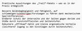 Bürstner Copa Trail C530 L2 Kamera, AHK  Preis inkl.MwSt. - Bürstner 530