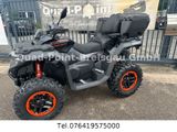 CFMOTO CFORCE 1000 TOURING PRO GRATIS Schneeschild Grif - Offers matching your search criteria