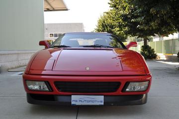 صورة 4 لـ 1991 Ferrari 348