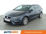 Seat Leon 1.5 TSI ACT FR Black Matt Edition Aut.*PANO - Seat Leon: Fr Edition
