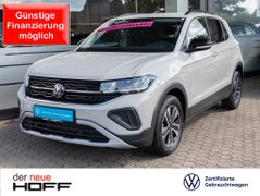 Volkswagen T-Cross 1.0 TSI DSG ENERGY Navi Bluetooth Kamera
