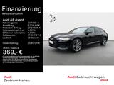 Audi A6 Avant 45 TDI QUATTRO SPORT *PANO*AHK*KAMERA* - Audi A6 Gebrauchtwagen in Frankfurt