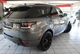 Land Rover Range Rover Sport  - Automatik-Leder-Pano-Kamera - Land Rover Gebrauchtwagen in Hannover