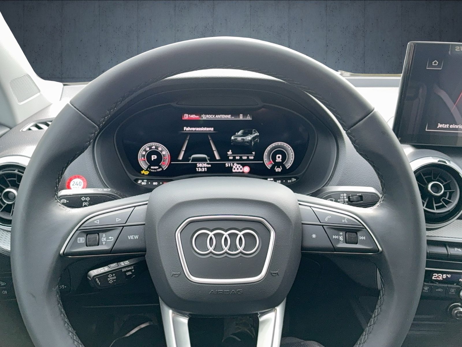 Audi Q2 - Bild 11