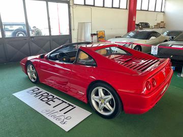 صورة 6 لـ 1996 Ferrari F355