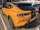 Ford Mustang Mach-E, Technologiepaket, 8-fach, TÜVneu - Ford Mustang Mach-E von privat