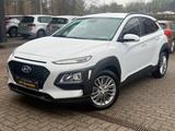 Hyundai Kona Trend / CarPlay / Kamera / Sitzheizung - Hyundai KONA Gebrauchtwagen in Hamburg