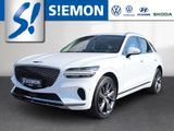 Genesis GV70 2.2 CRDi 8AT Luxury Pano Leder eSitze ACC S - Genesis GV70 in Stuttgart