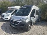 Pössl Summit Prime 640 Fiat 140 PS Solar*Fahrradtr.*TV - Pössl Summit Prime 640
