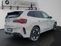 BMW X3 - Vorschau Bild 2