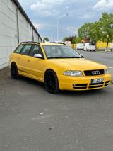 Audi S4 2.7 quattro Avant -Kw-OZ-Fox - Audi S4 aus 2000: Kombi