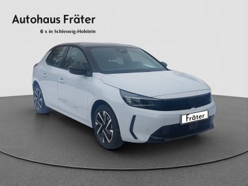 Fotografie 3 des Opel Corsa F GS Kamera Sitz-/Lenkradheizung