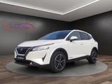 Nissan Qashqai 1.5 VC-T e-Power Tekna - Nissan Qashqai mit Benzin-Antrieb: Geländewagen, 1.5