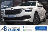 Skoda Kamiq 1.0 TSI Tour*KAMERA*LED*SHZ*PDC*ALU - Skoda Kamiq Gebrauchtwagen in Stuttgart