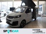 Opel Crosscamp Flex 2.0D AT8, AHK, Navi Pro - Opel Zafira Life: Crosscamp