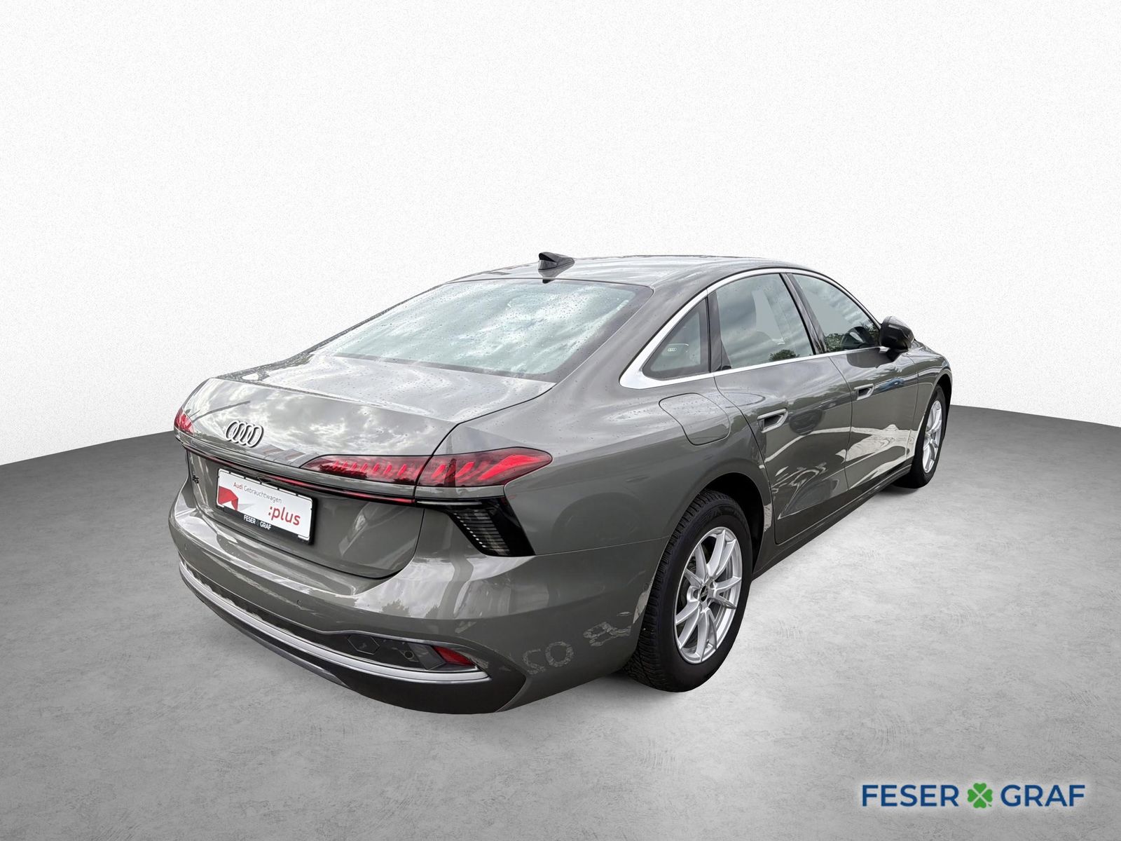 Audi A6 - Bild 6