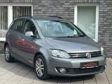 Volkswagen Golf Plus 1.4 DSG/ Klima/SHZ/2.Hand - graue Volkswagen Golf Plus