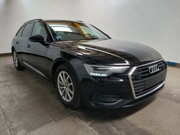 Audi A6 - 3