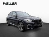 BMW X3 M40d LiCoPro HUD PA+ DA+ ad. LED Pano AHK PDC - BMW X3 M40 mit Diesel-Antrieb: Sportsitze