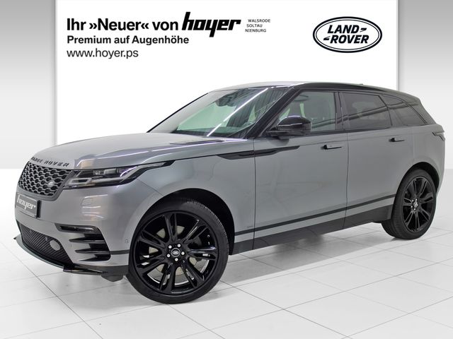 Land Rover Range Rover Velar D300 R-Dynamic HSE AHK Pano