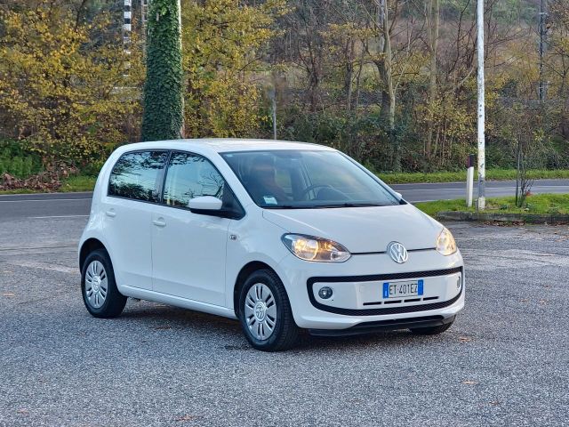 Volkswagen up! 1.0 5p. eco move up! BlueMotion T