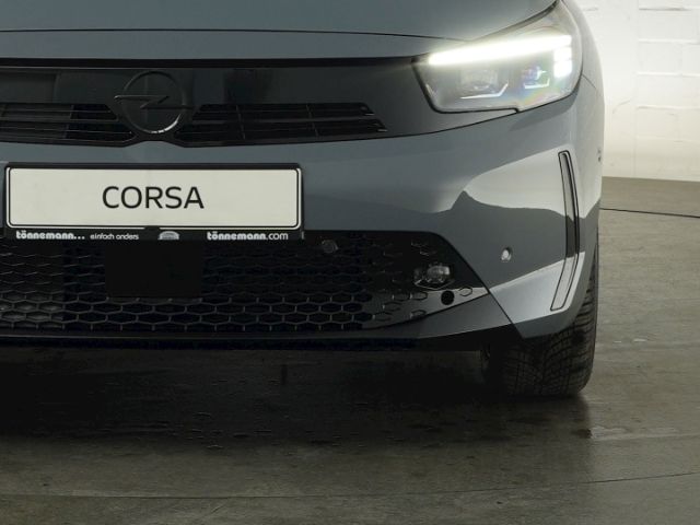 Corsa-e F FACELIFT ELECTRIC GS 51kWh AT+LED MATR