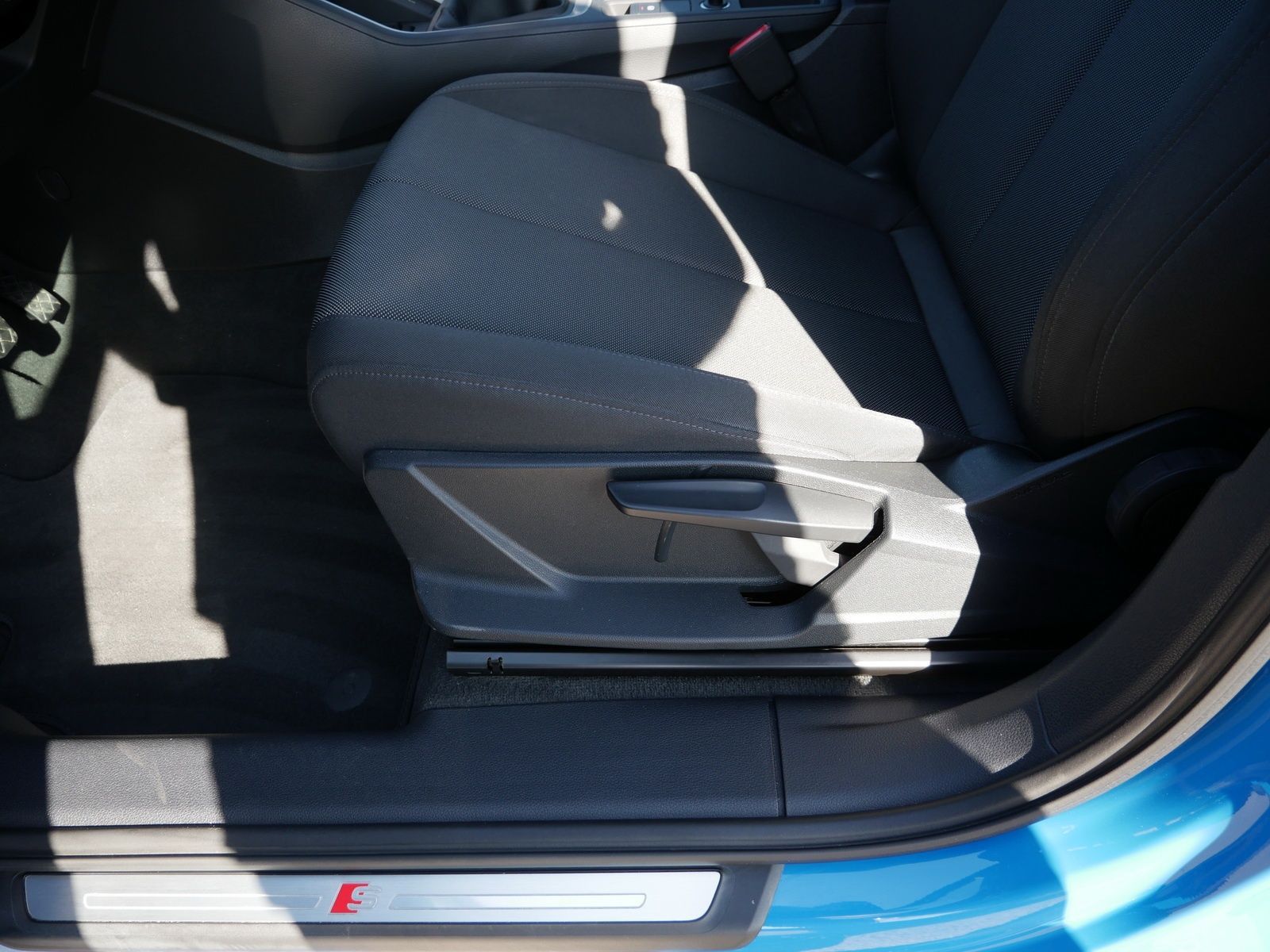 Audi Q3 - Bild 21
