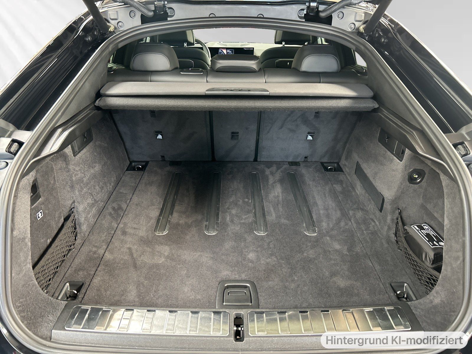 BMW X6 - Bild 15
