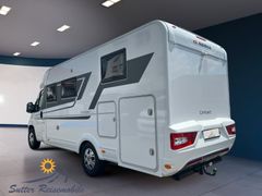 Adria Compact Axess DL*165PS*Luftfahrwerk*AHK*Solar*
