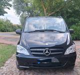 Mercedes-Benz Mercedes Benz Vito 122 - Mercedes-Benz Vito: 122