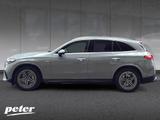 Mercedes-Benz AMG GLC 43 4M AMG/Premium/Digital/HUD/ - graue Mercedes-Benz GLC 43 AMG