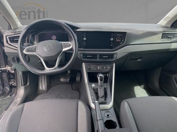 Volkswagen Polo - 4