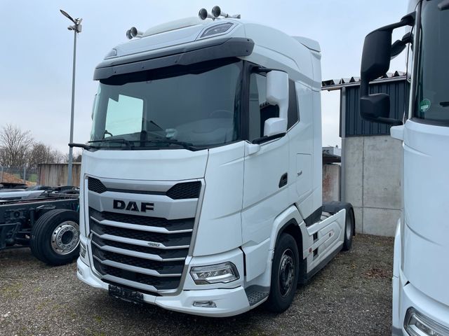 DAF FT XG 480