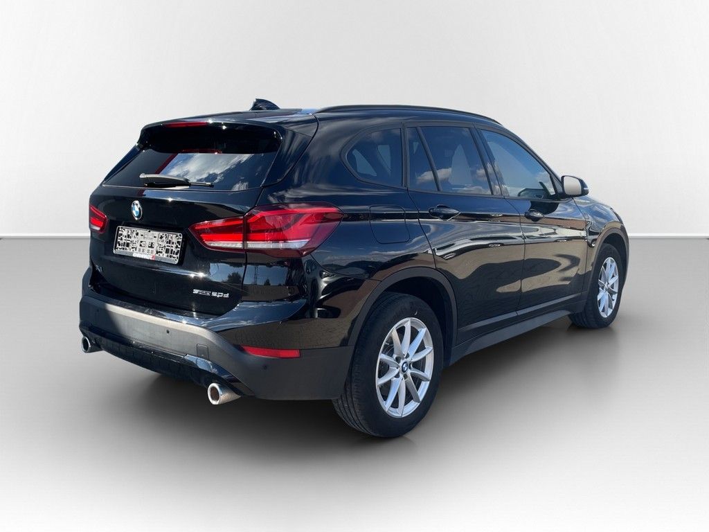BMW X1 - Bild 6