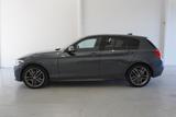 BMW 120D 2,0 M-SPORT XDRIVE AUT. - BMW: Kleinwagen