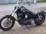 Harley-Davidson FXDB Dyna Street Bob 103 ABS 1. Hand Garantie* - Angebote